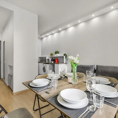Canal Saint-martin Spacious 2br With Netflix *
