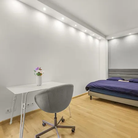 Canal Saint-martin Spacious 2br With Netflix