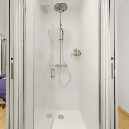 Canal Saint-martin Spacious 2br With Netflix *