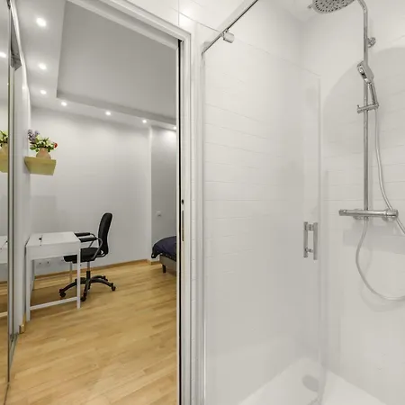 Canal Saint-martin Spacious 2br With Netflix Paris